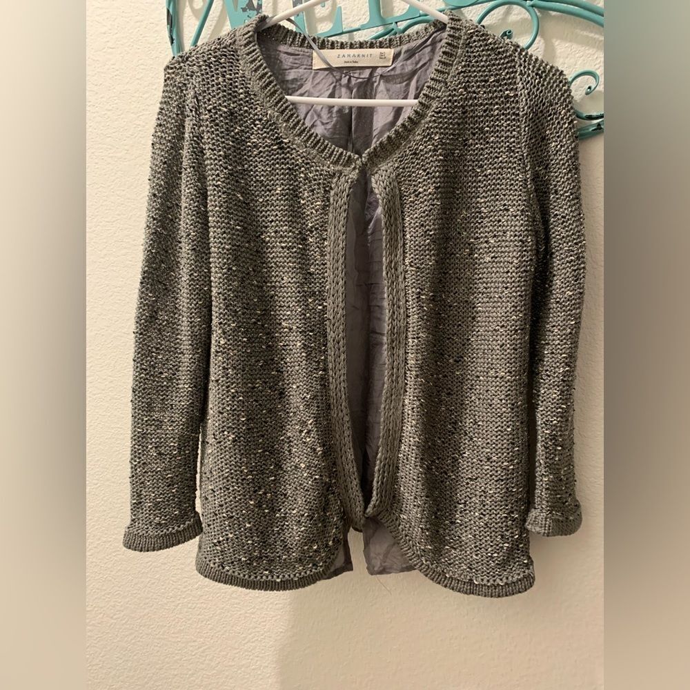Zaraknits size Small